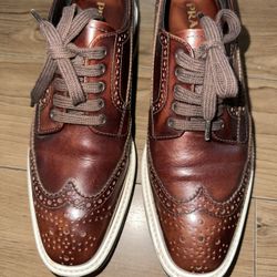 Prada Shoes