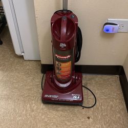 Vacuum