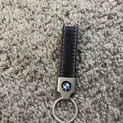 Luxury Car Logo Keyring BMW Keychain For BMW Cars