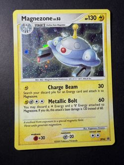 Pokemon Magnezone MP