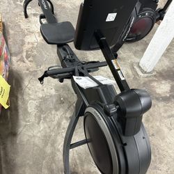Preform Sport RL Rowing Machine 