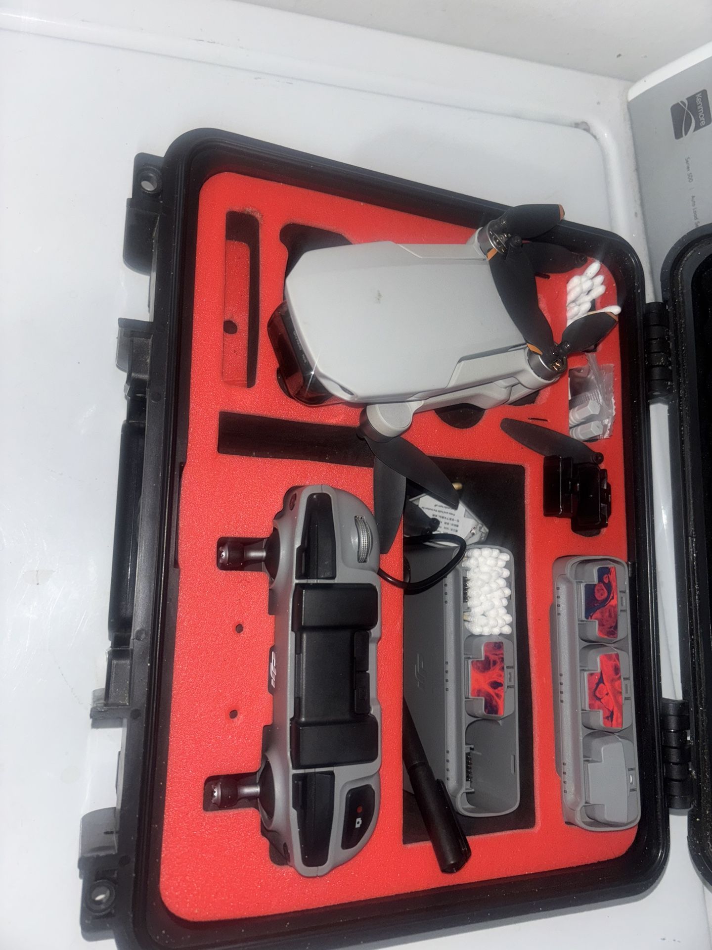 Dji Mini 2