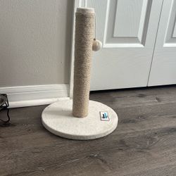 Scratching Post 