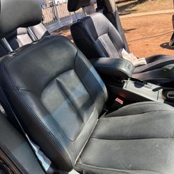 2000 Infiniti I30 