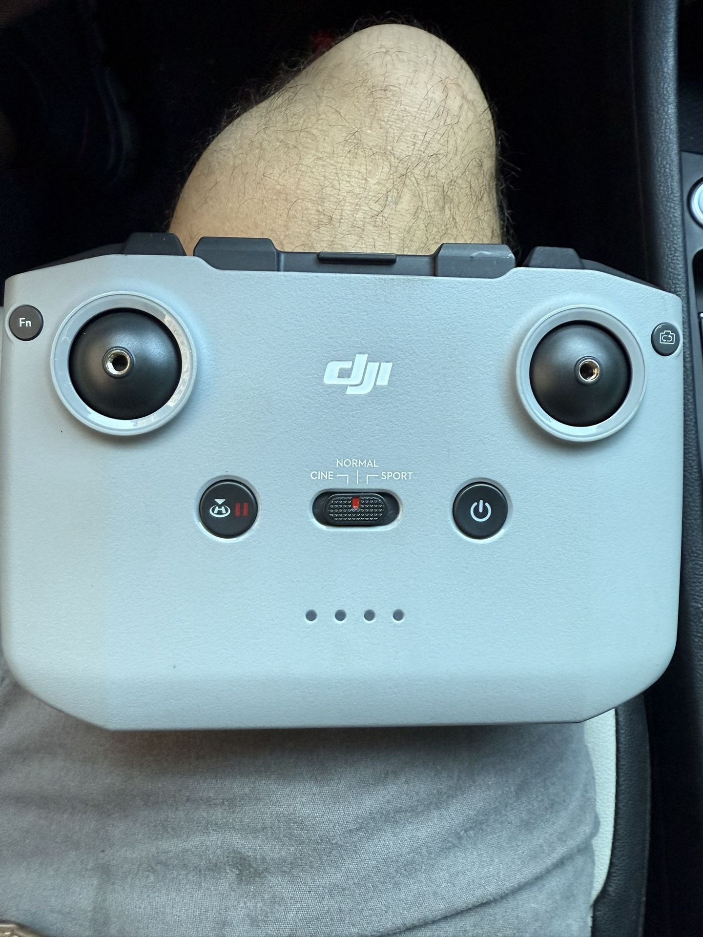 DJI Controller N1