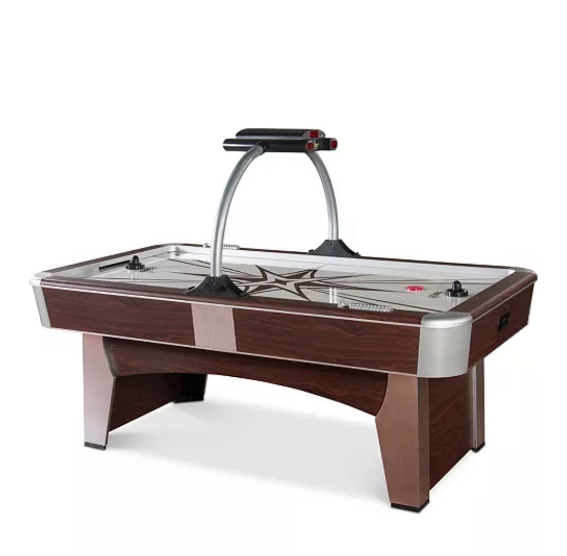 Air Hockey