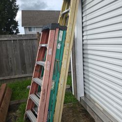 Ladders 