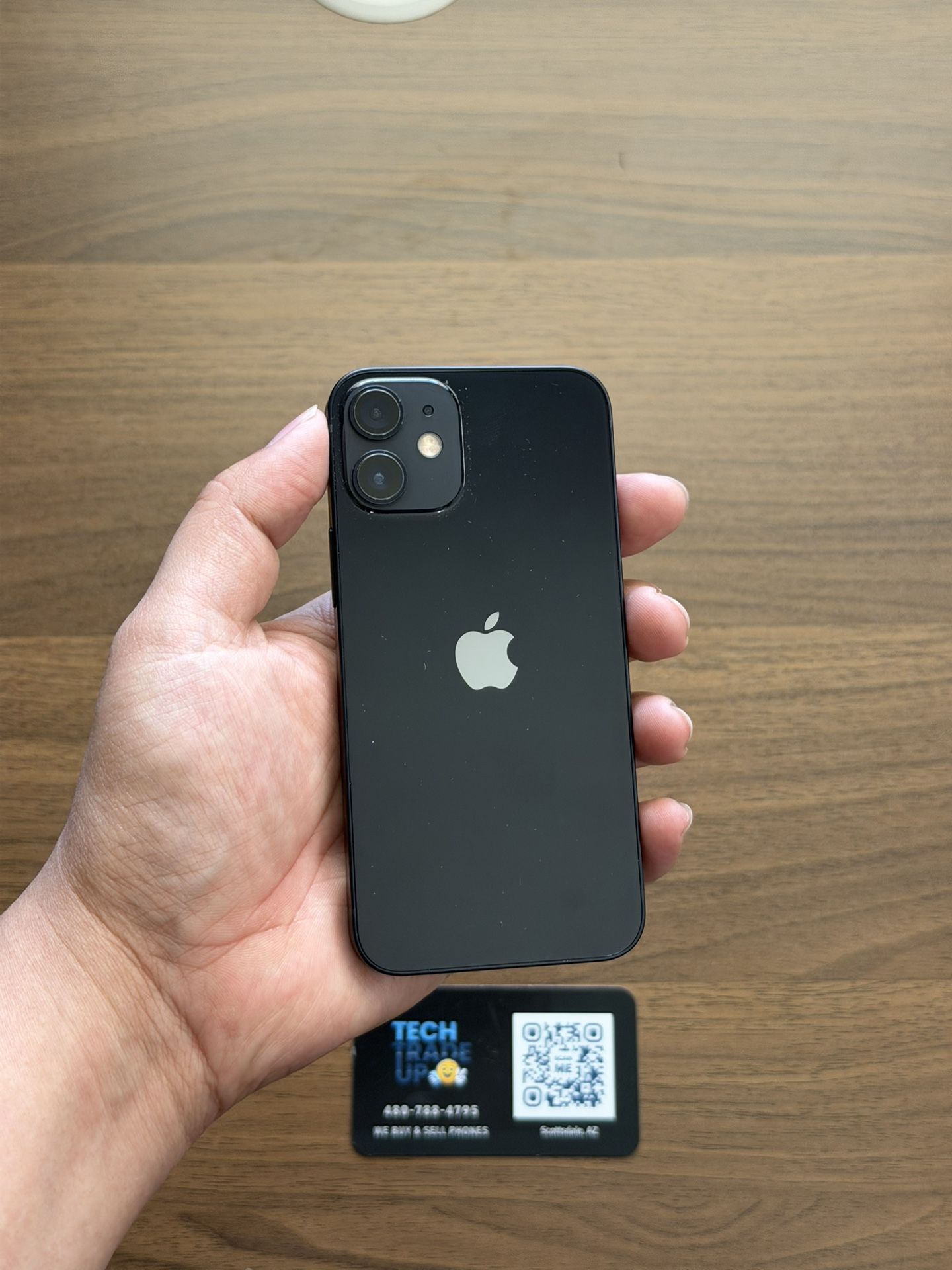 iPhone 12 Mini 64Gb Straight Talk