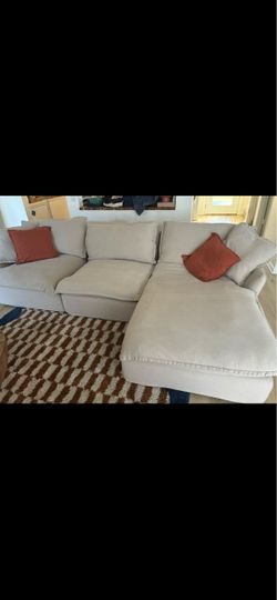 Couch/ sofa