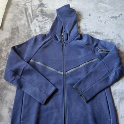 Mens Nike Tech Fleece  Sweatshirts 