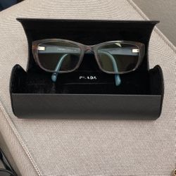 Prada Glasses