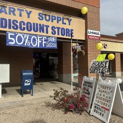 House Hold Item Supplier