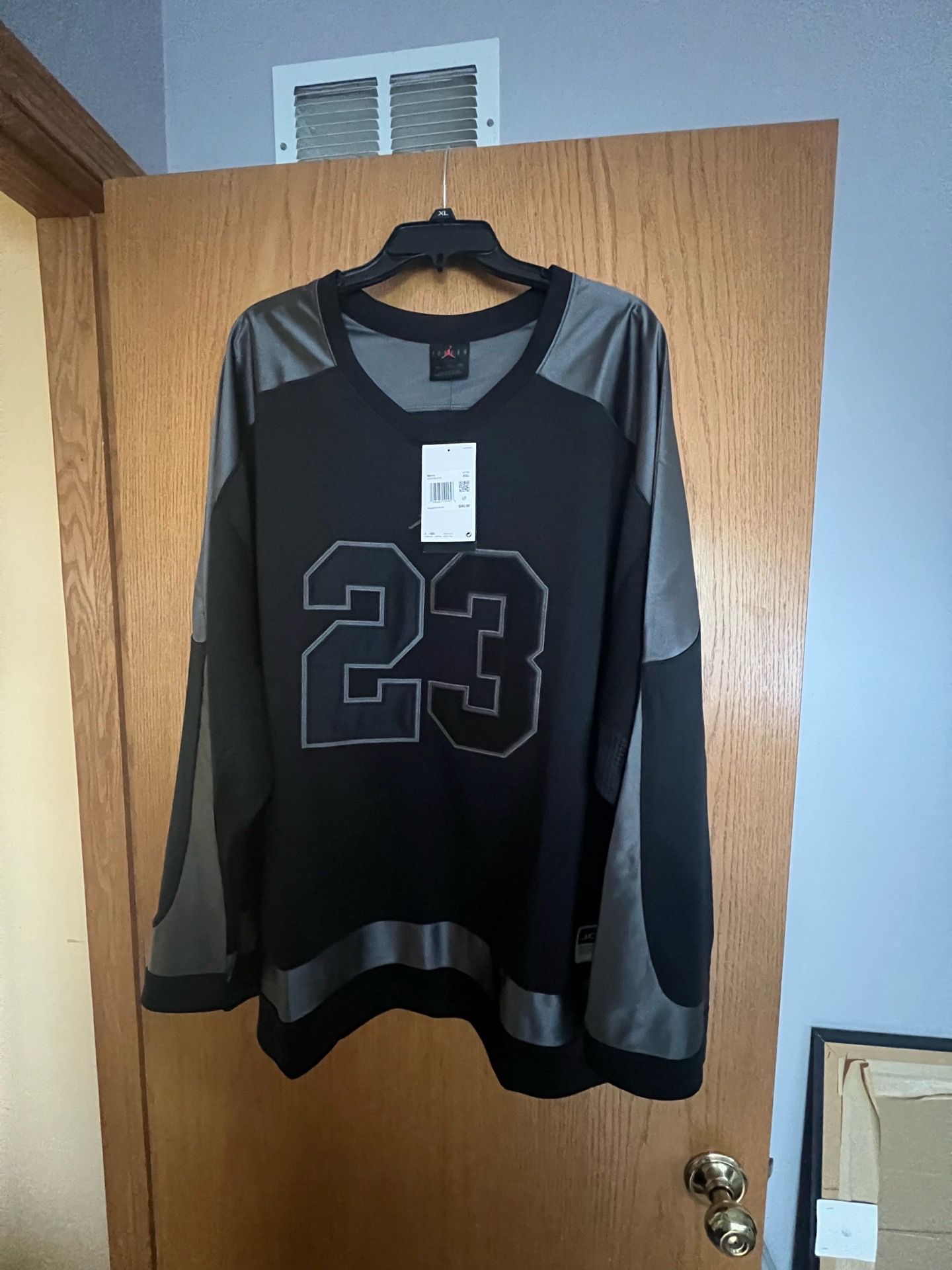 Jordan 23 jersey