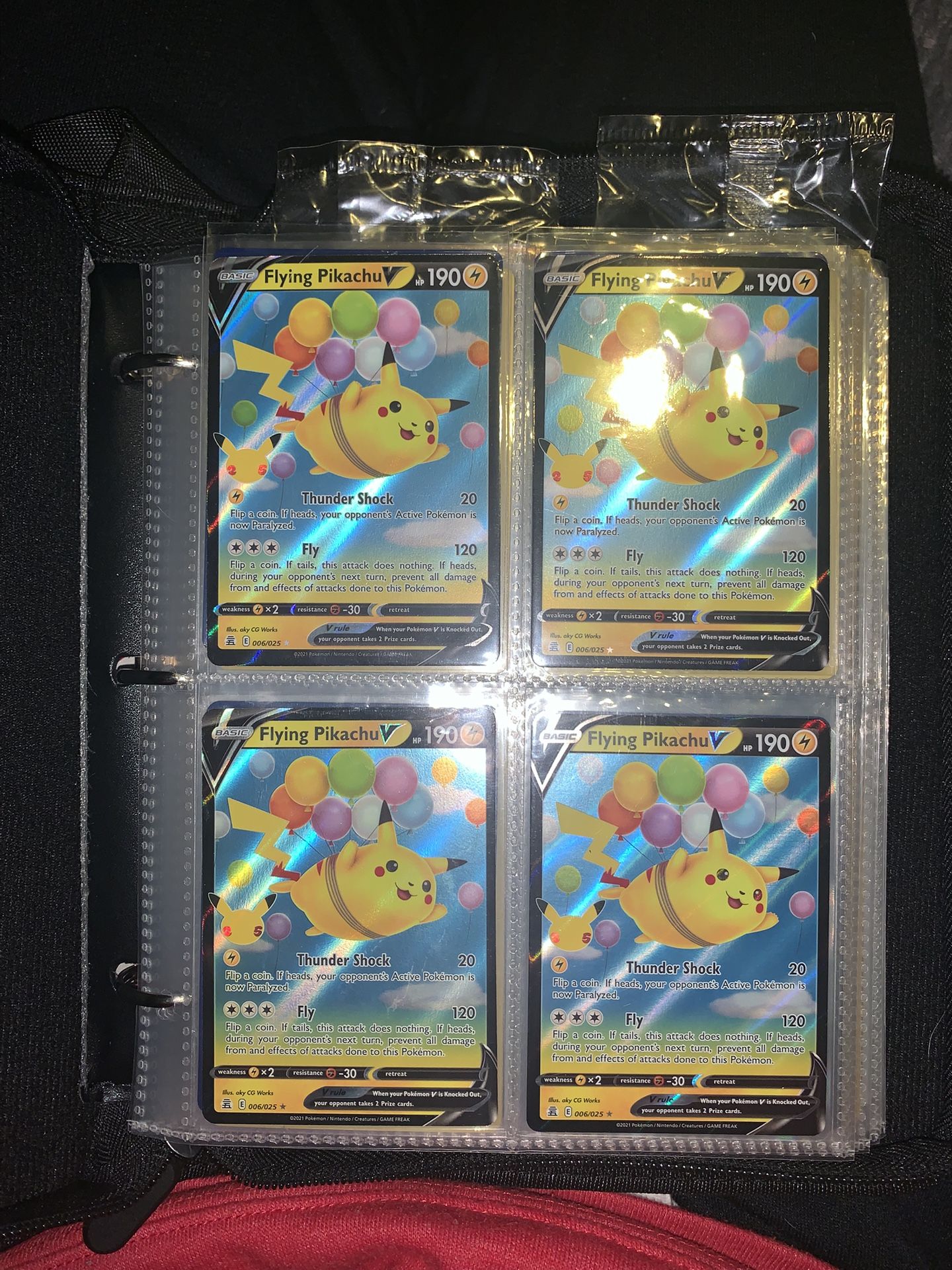 Pokémon Lot
