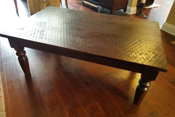 Sourav Coffee Table By World Market For In Folsom Ca Offerup Sourav Coffee Table By World Market For