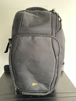 case logic camera shoulder bag