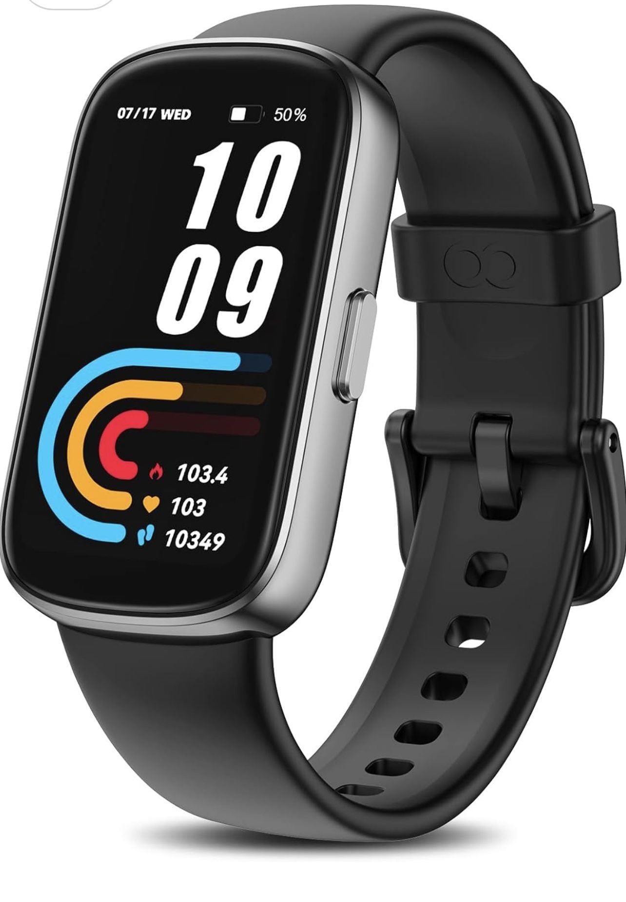 Fitness Tracker Watch