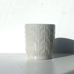  Glazed Ceramic Plant Pot/ Plant Planter/ Flower Pot Patio Garden 