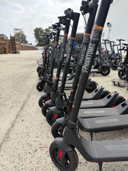 Phantom a10 scooter
