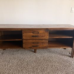 Tv Stand/ Console 
