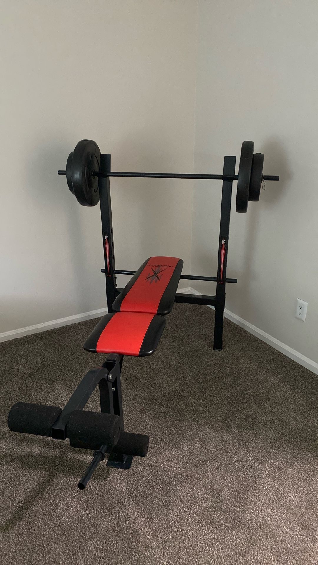 Bench Press