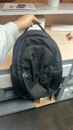 Under Armour backpack