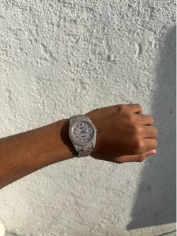 Rolex watch