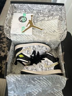 Jordan 1 mid se (td)