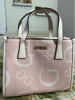 Guess purse