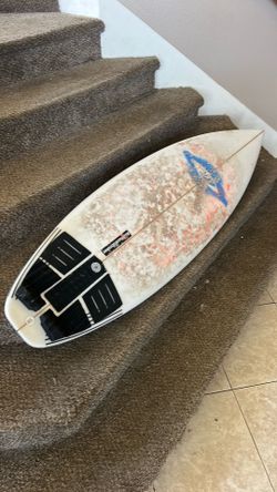 Surfboard