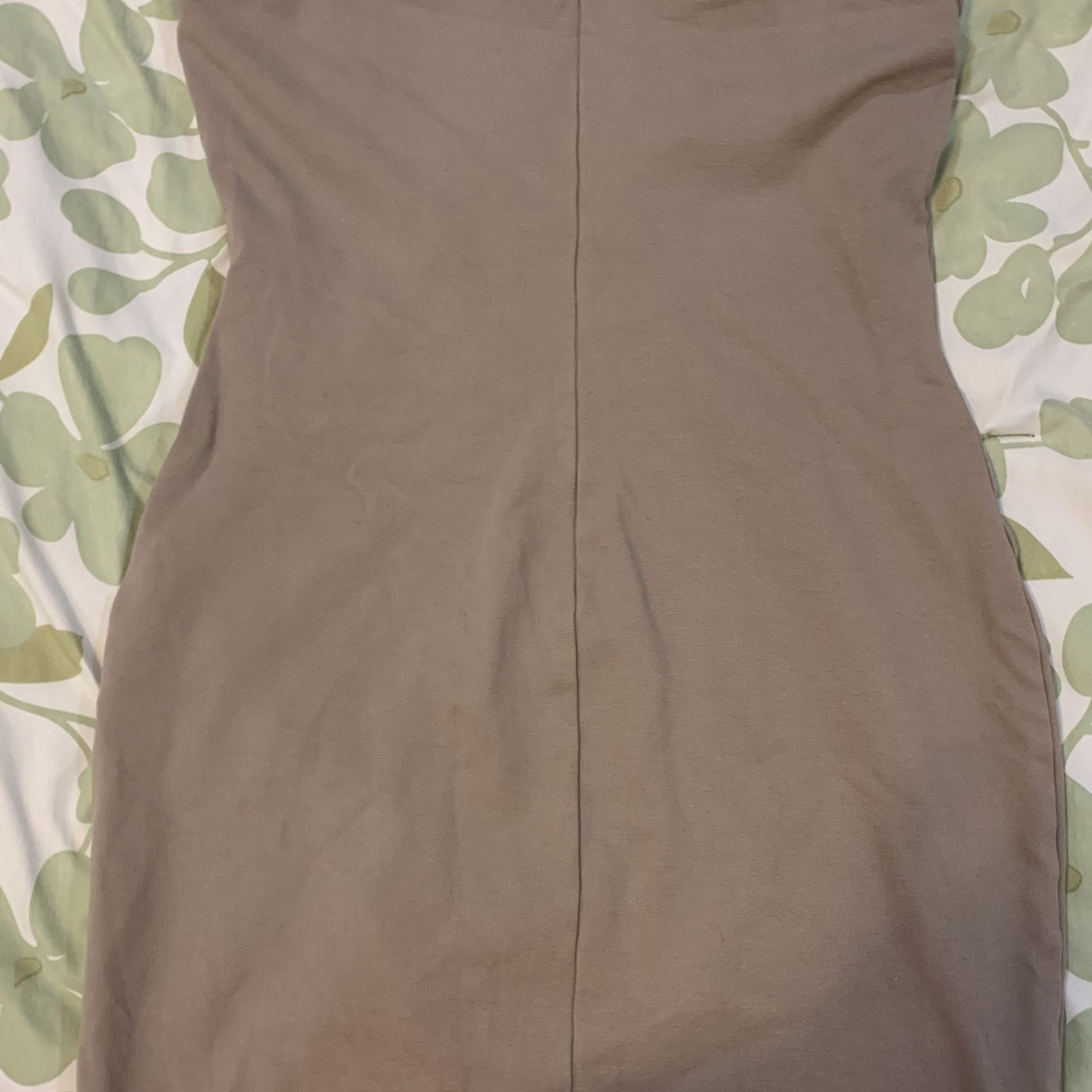 Body Con Dress
