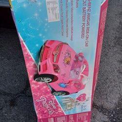 Toddler Car 