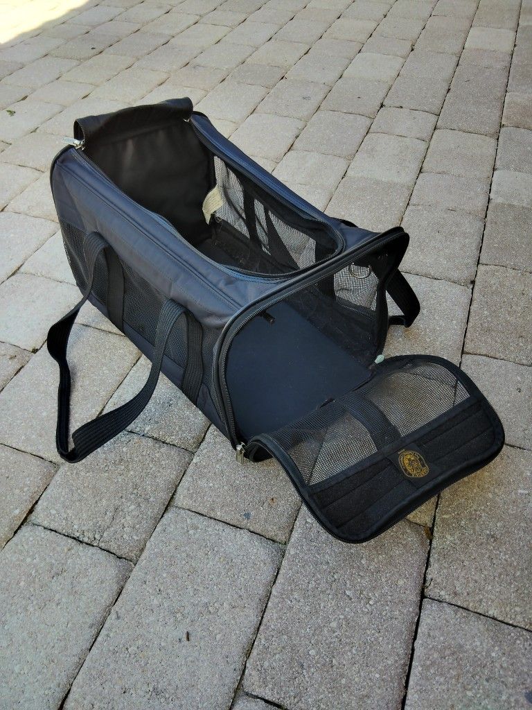 Pet Carrier