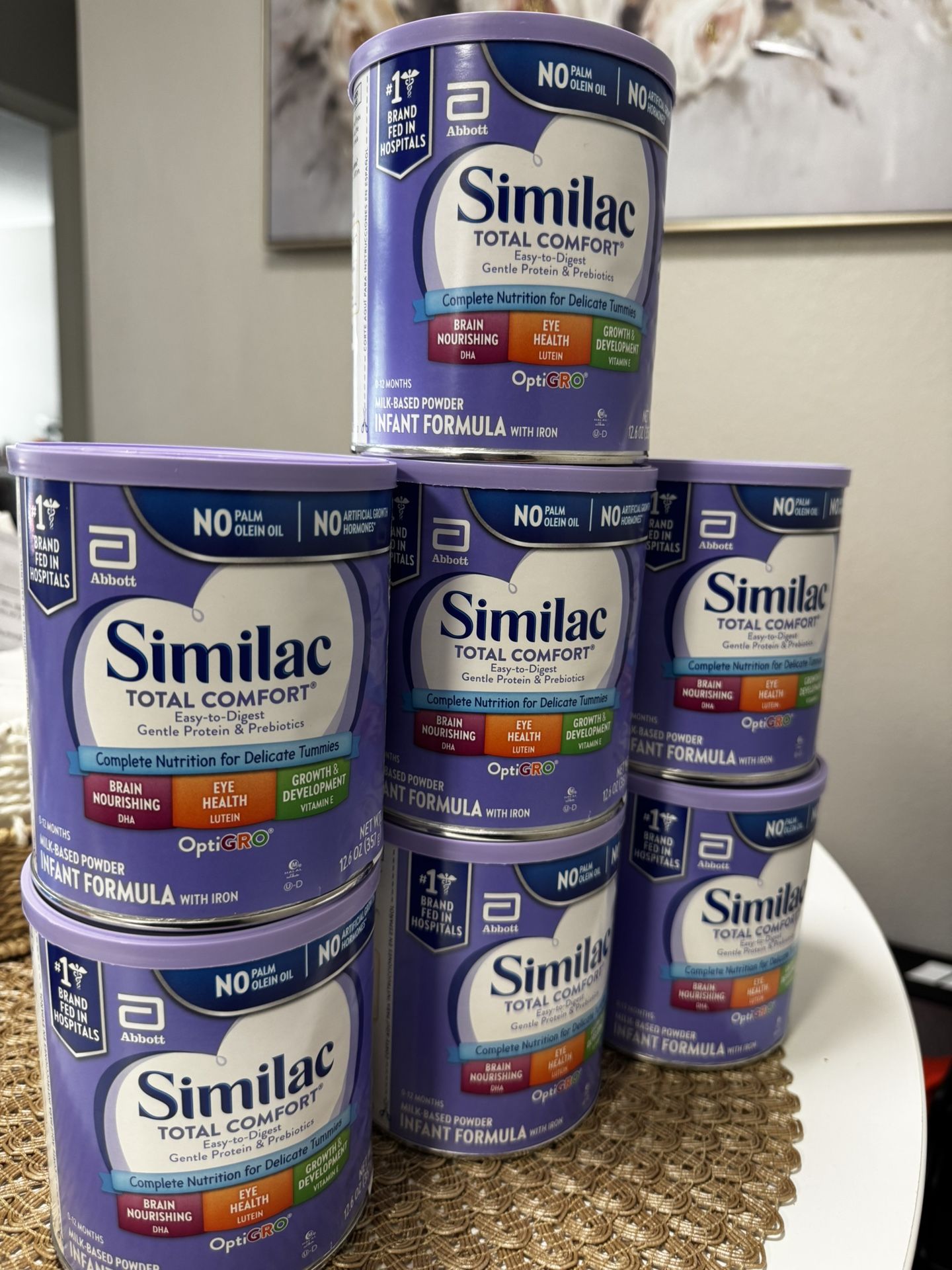 Similac
