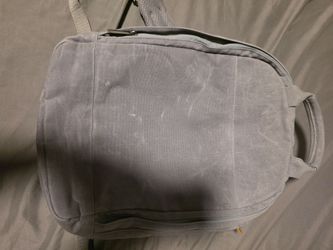 Day Owl Backpack Slim Pro (Grey)