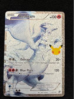 Reshiram