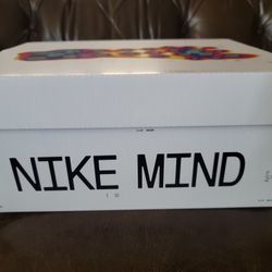 Nike Mind 001 Slide
