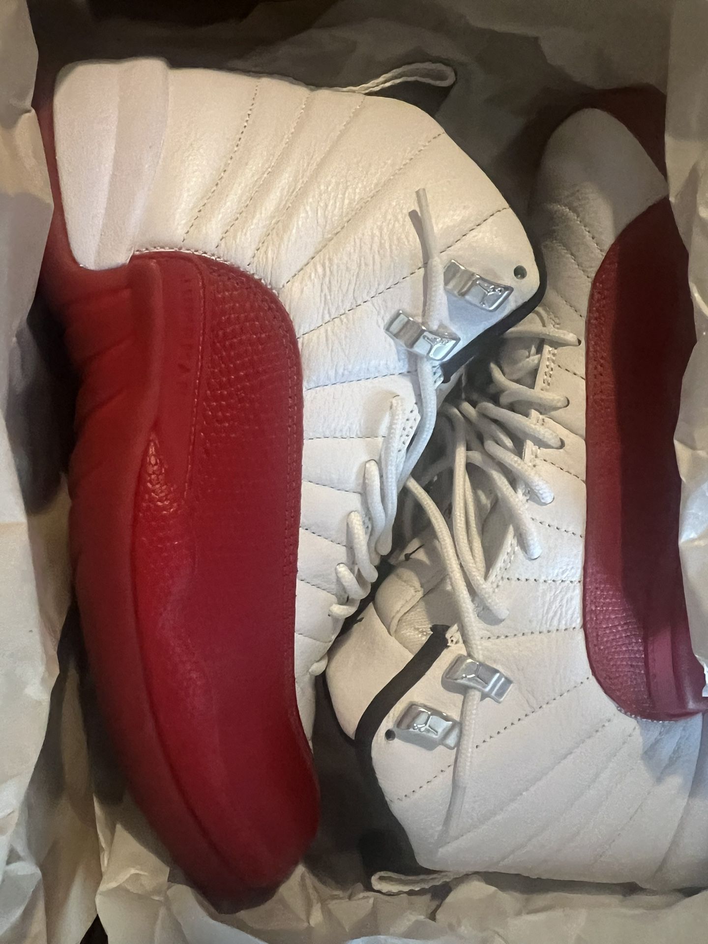 Jordan Cherry 12