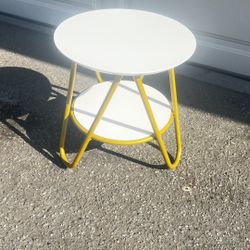 Stool With Storage Brand New In Box $20