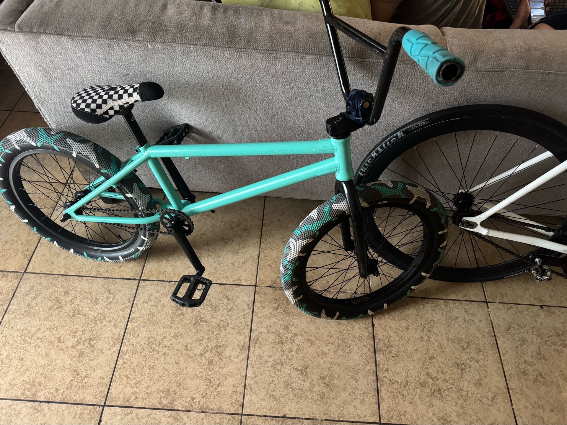 Cult Bmx