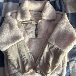 Abercrombie & Fitch Women’s Sweater