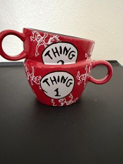 Dr.Seuss Mug