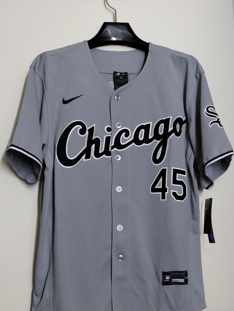 Chicago White Sox Jersey Michael Jordan
