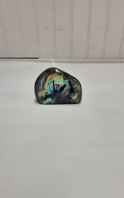 Large Labradorite Stone- Located in Shelton