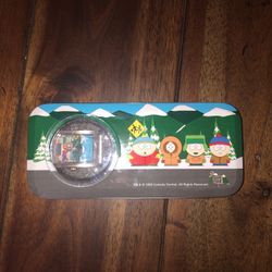 South Park Watch