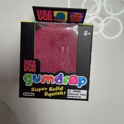 Needoh Gum Drop 