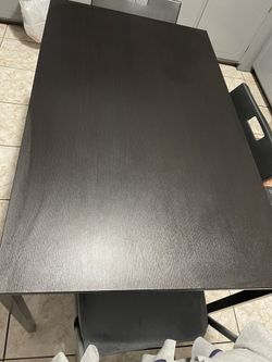 IKEA Table 