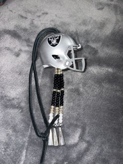 Raiders Helmet
