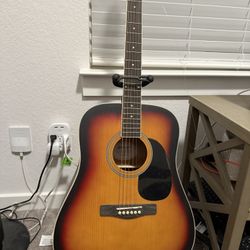 Guitar 