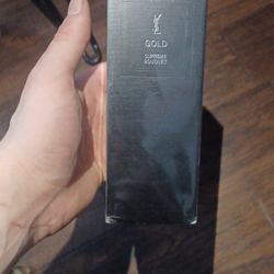 YSL Gold Supreme Bouquet 